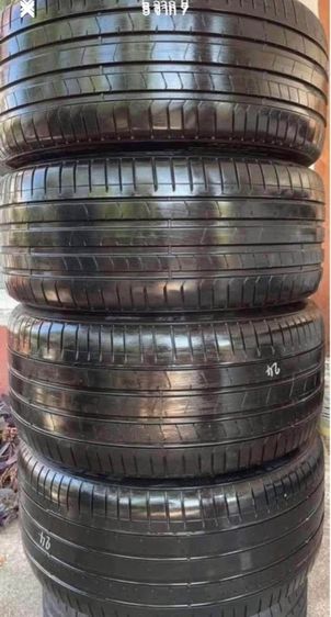 ยาง pirelli 245 40 20  275 35 20 ปี25 รูปที่ 5
