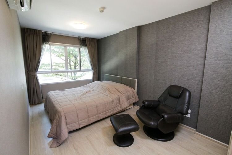 Ananda Development ตกแต่งครบ 2014 ขายคอนโด Elio delray สุขุมวิท64 ทำเลดี ขายพร้อมผู้เช่า Yeild 6 เปอร์เซ็นต์  รูปที่ 4