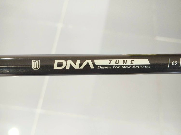 DV. 1       KASCO     DNA      AS  MODEL     มือสองญี่ปุ่น  รูปที่ 7