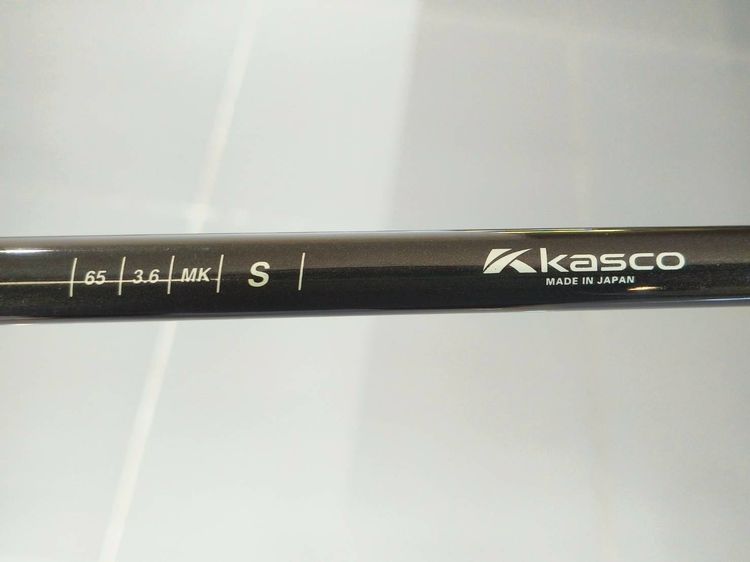 DV. 1       KASCO     DNA      AS  MODEL     มือสองญี่ปุ่น  รูปที่ 8
