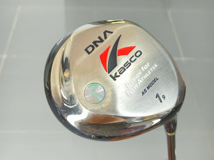 DV. 1       KASCO     DNA      AS  MODEL     มือสองญี่ปุ่น  รูปที่ 2