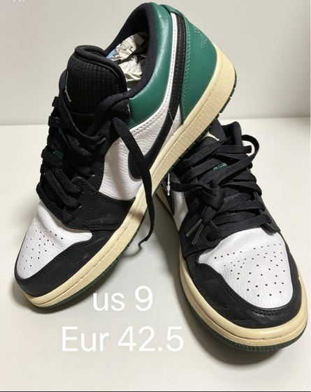 รองเท้า nike jordan
