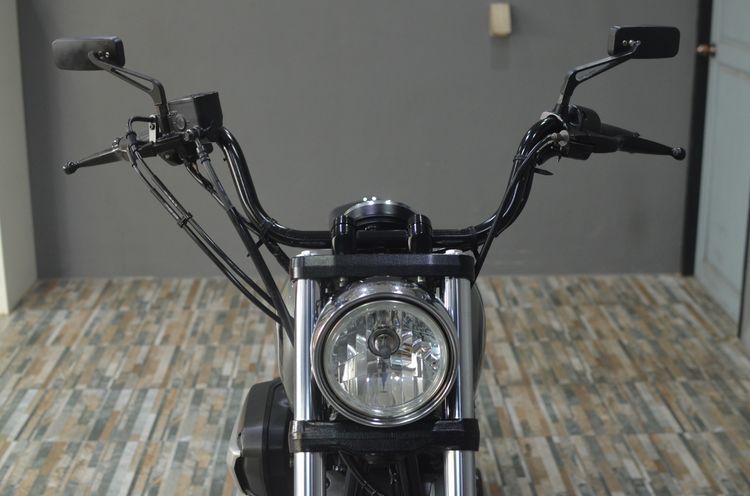 Yamaha Bolt ปี 2016 ไมล์น้อย 2,630 กม. รูปที่ 8