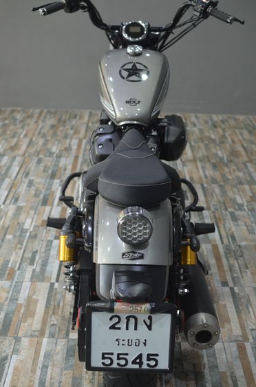 Yamaha Bolt ปี 2016 ไมล์น้อย 2,630 กม. รูปที่ 9