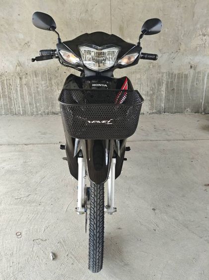 Honda Wave เวฟ 110i 2023