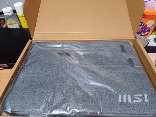 (9500)NB-:MSI:Modern 14 H D13MG-290TH รูปที่ 7