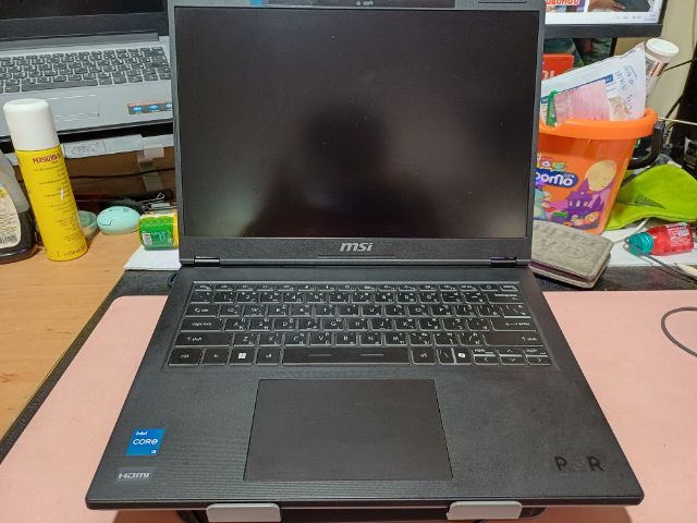(9500)NB-:MSI:Modern 14 H D13MG-290TH รูปที่ 2