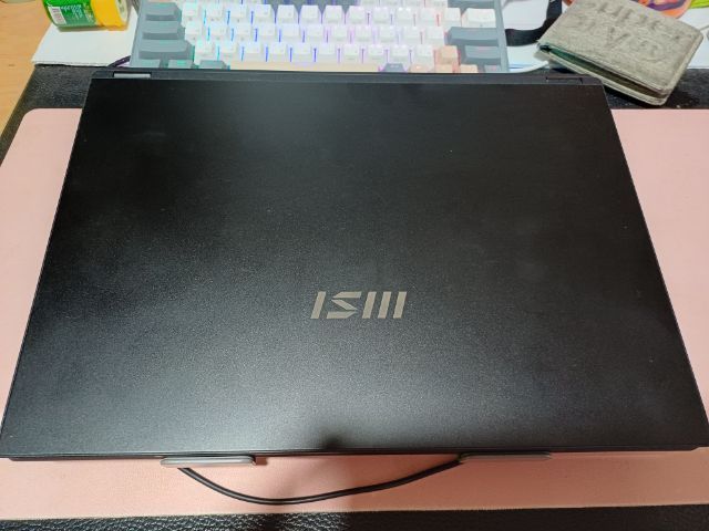 (9500)NB-:MSI:Modern 14 H D13MG-290TH รูปที่ 4