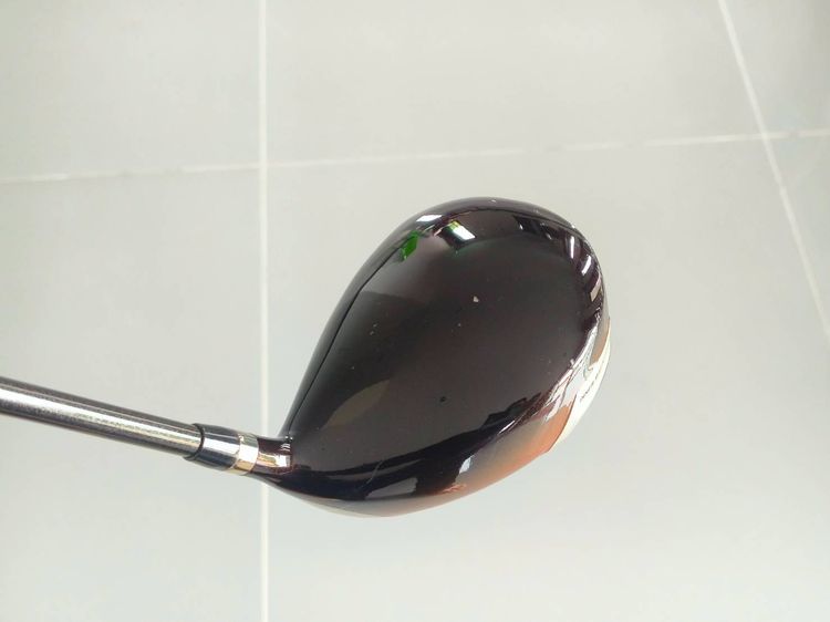 Dv. 1     WORKS   TEC      DYNA    EXISOR     FORGED    TIX       มือสองญี่ปุ่น  รูปที่ 6