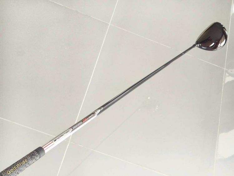 Dv. 1     WORKS   TEC      DYNA    EXISOR     FORGED    TIX       มือสองญี่ปุ่น  รูปที่ 8