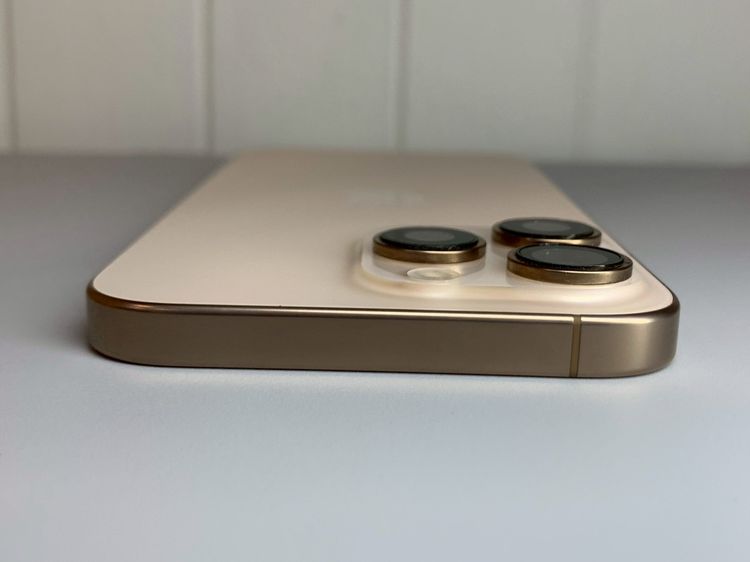 iPhone 16 Pro Max 256GB Desert Titanium รูปที่ 11