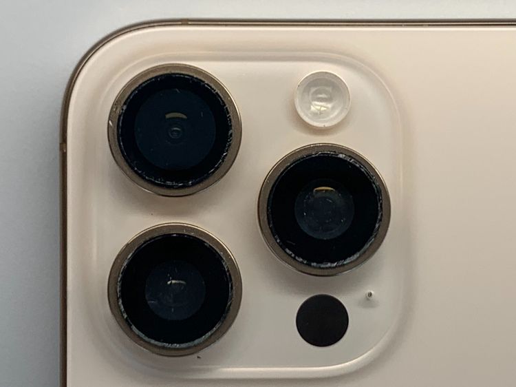 iPhone 16 Pro Max 256GB Desert Titanium รูปที่ 13