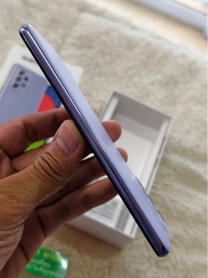 Samsung Galaxy A52 (8 128GB) Awesome Violet (5G รูปที่ 7