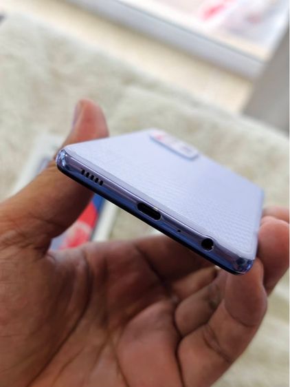 Samsung Galaxy A52 (8 128GB) Awesome Violet (5G รูปที่ 9