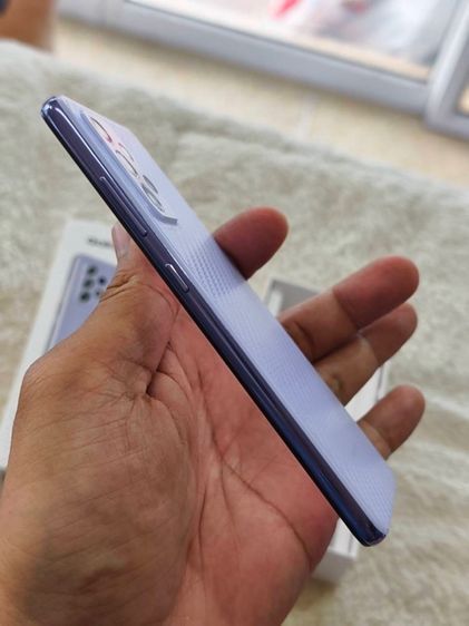 Samsung Galaxy A52 (8 128GB) Awesome Violet (5G รูปที่ 6
