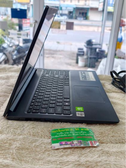  Notebook Acer Aspire A315-55G-56UP (Black รูปที่ 9