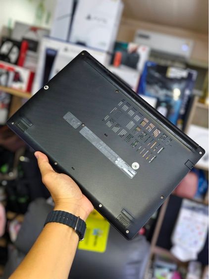  Notebook Acer Aspire A315-55G-56UP (Black รูปที่ 12