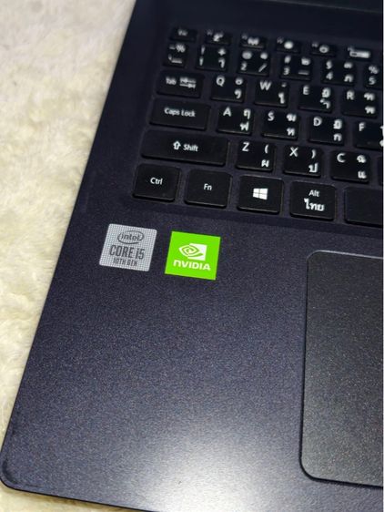  Notebook Acer Aspire A315-55G-56UP (Black รูปที่ 5