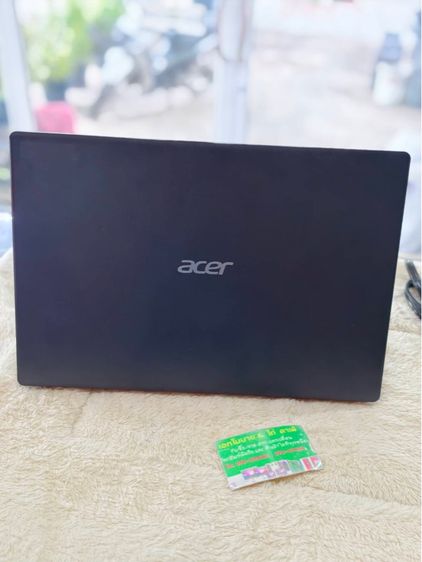  Notebook Acer Aspire A315-55G-56UP (Black รูปที่ 8