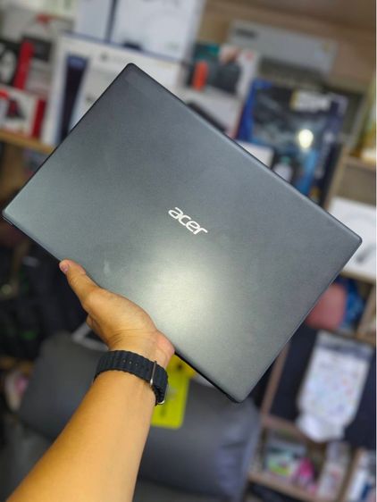  Notebook Acer Aspire A315-55G-56UP (Black รูปที่ 11
