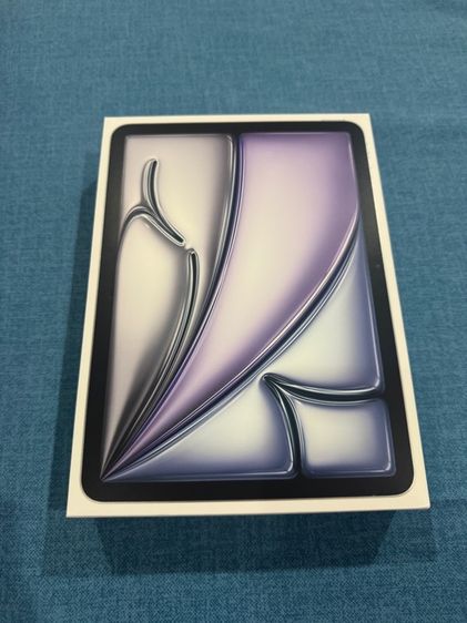  iPad Air 11-inch (M4) Wi-Fi 128GB Space Gray (2026)