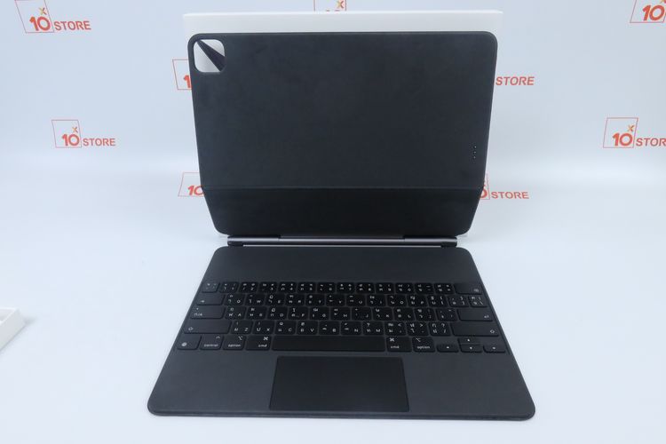 Magic Keyboard - Black Thai iPad Air 13" iPad Pro 12.9 รูปที่ 2