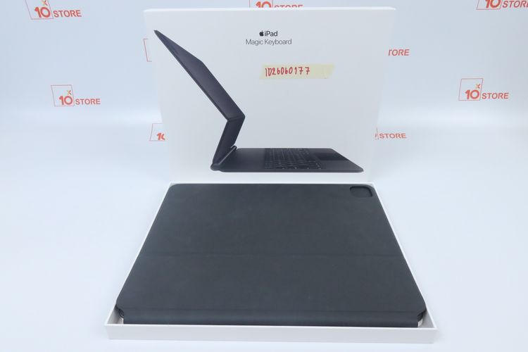 Magic Keyboard - Black Thai iPad Air 13" iPad Pro 12.9 รูปที่ 10