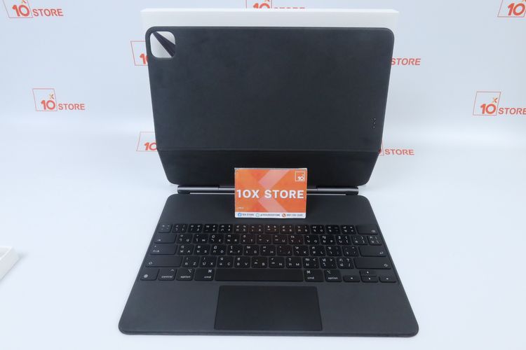 Magic Keyboard - Black Thai iPad Air 13" iPad Pro 12.9