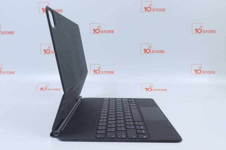 Magic Keyboard - Black Thai iPad Air 13" iPad Pro 12.9 รูปที่ 5