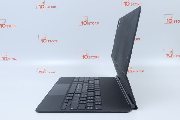 Magic Keyboard - Black Thai iPad Air 13" iPad Pro 12.9 รูปที่ 6