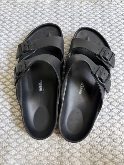 ดำ อื่นๆ รองเท้าแตะ UK 7.5 | EU 41 1/3 | US 8 อื่นๆ Birkenstock Arizona รุ่น EVA