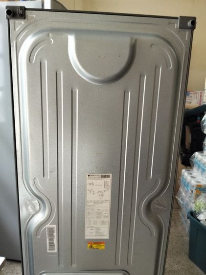ขายตู้เย็น LG 2 ประตู สภาพนางฟ้า 7.4 คิว (Inverter) สะอาดพร้อมใช้งาน รูปที่ 8