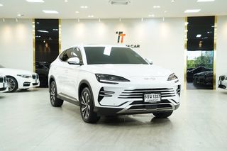 BYD SEALION 6 DM-i Premium ปี 2025