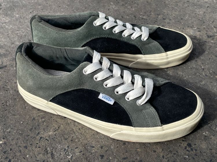 Vans Lampin Japan Edition รูปที่ 4