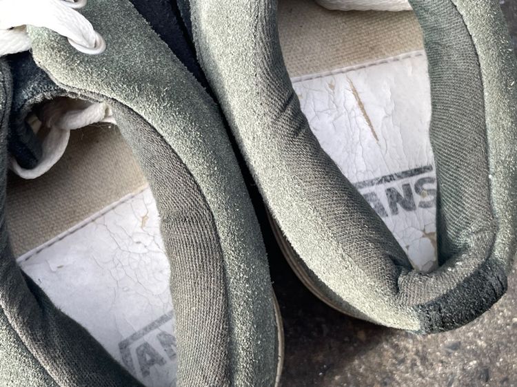 Vans Lampin Japan Edition รูปที่ 5