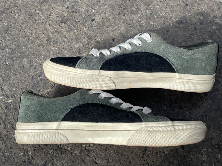 Vans Lampin Japan Edition รูปที่ 7