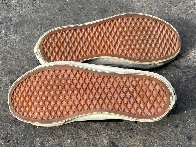 Vans Lampin Japan Edition รูปที่ 9