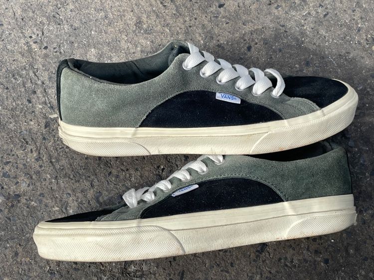 Vans Lampin Japan Edition รูปที่ 8