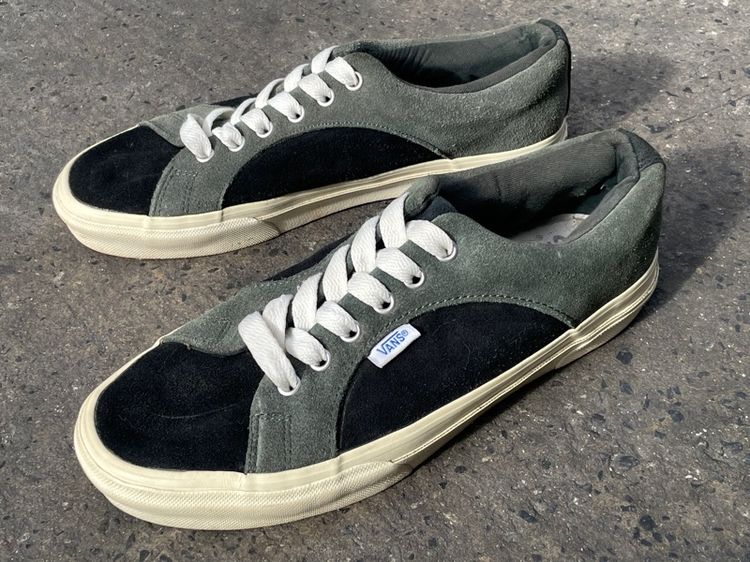 Vans Lampin Japan Edition รูปที่ 2