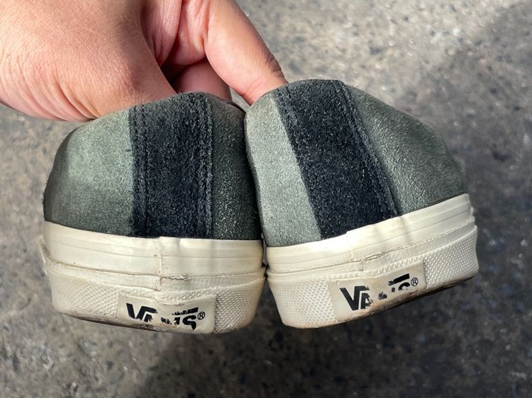 Vans Lampin Japan Edition รูปที่ 3