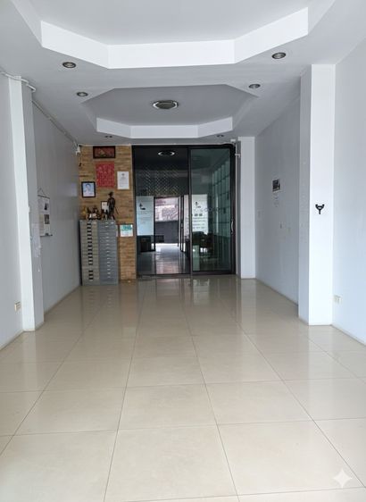 🏬อาคารพานิชย์ 3 ชั้น 1 คูหา ทำเลทอง หน้าห้างโรบินสัน จันทบุรี🏬 รูปที่ 4