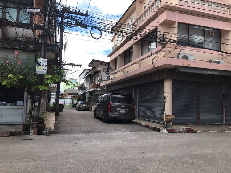 🏡 ขายที่ดิน 40 ตารางวา ใกล้ชุมชนริมน้ำจันทบูรและตลาดพลอย 🏡 รูปที่ 3