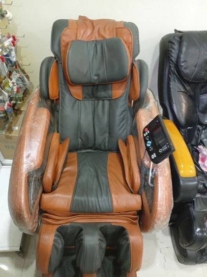 ขายเก้าอี้ ไฟฟ้า Rester Hq
สภาพใหม่ มีสินค้าพร้อมส่ง