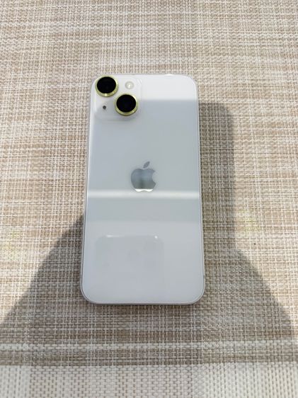 128 GB iPhone 14 สีขาว 128 ผ่อนได้ 