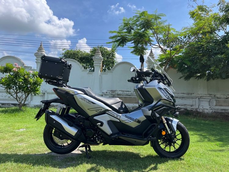 ADV350 2023 Honda ADV 350 Touring