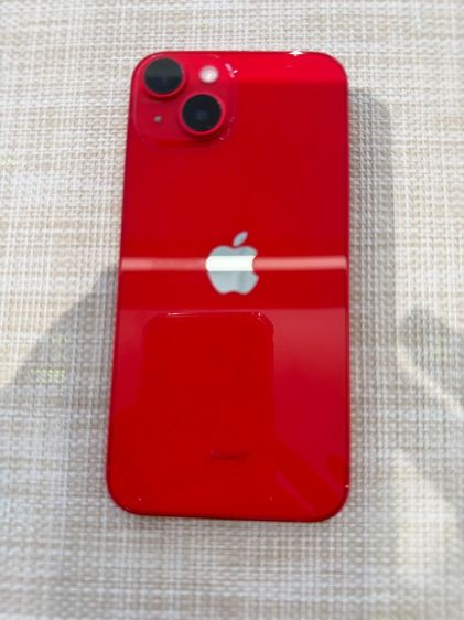 iPhone 14 สีแดง 256 ผ่อนได้