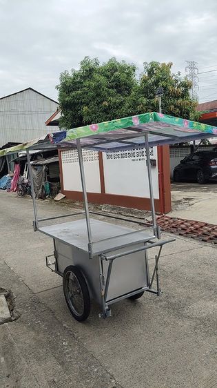 รถเข็นมือสอง รูปที่ 3