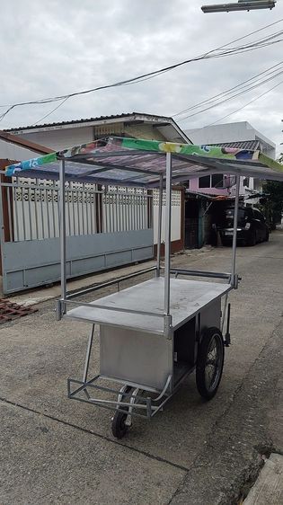 รถเข็นมือสอง รูปที่ 4