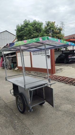 รถเข็นมือสอง รูปที่ 2