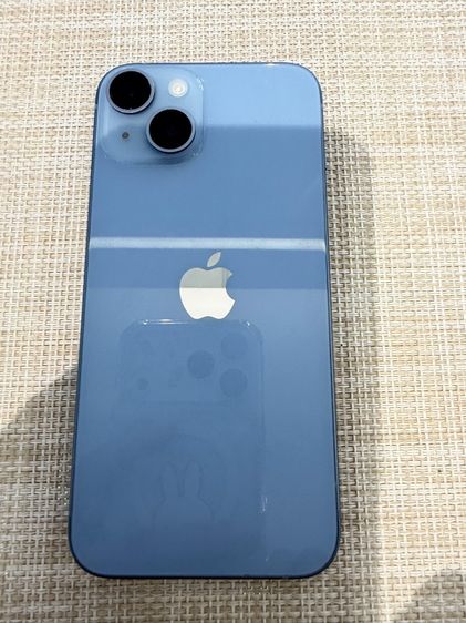 iPhone 14 สีฟ้า 128 ผ่อนได้